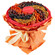 eidble arrangement of dried fruits