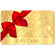 Beauty salon gift certificate